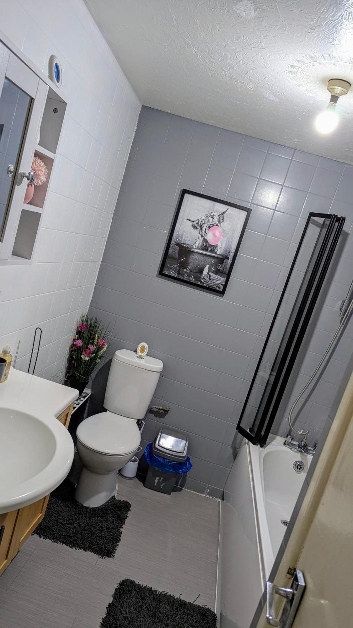 Homely Apartment In The Heart Of Town Centre - Sleeps 6 Bournemouth Exterior foto